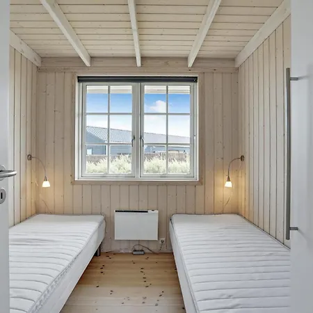 3 Bedroom Beautiful In Slagelse
