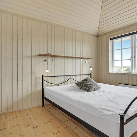 3 Bedroom Beautiful In Slagelse