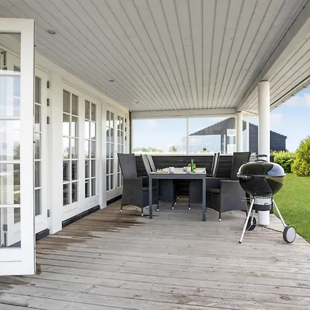Дом отдыха 3 Bedroom Cozy Home In Slagelse