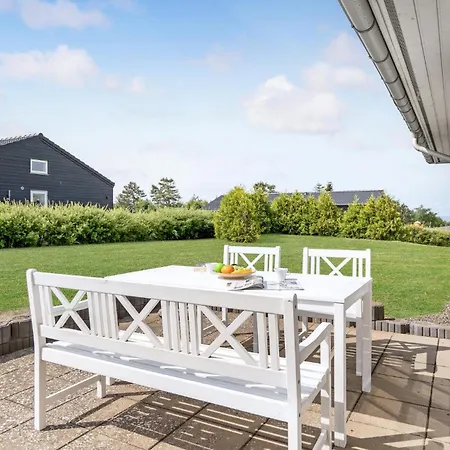 Дом отдыха 3 Bedroom Cozy Home In Slagelse *